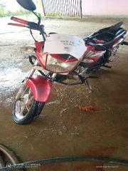 TVS Star Sport 125